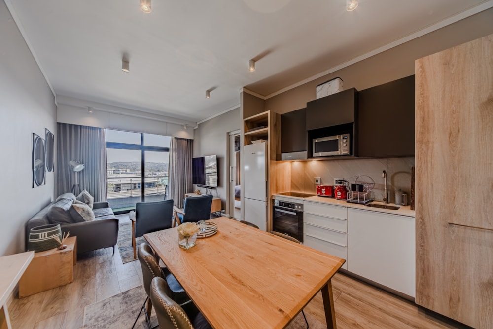 Apartment for sale in Menlyn - PT1747262