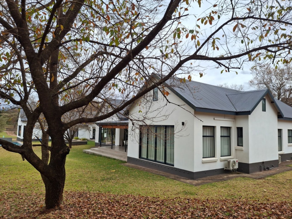 House for sale in Doornhoek - 1TA1746597