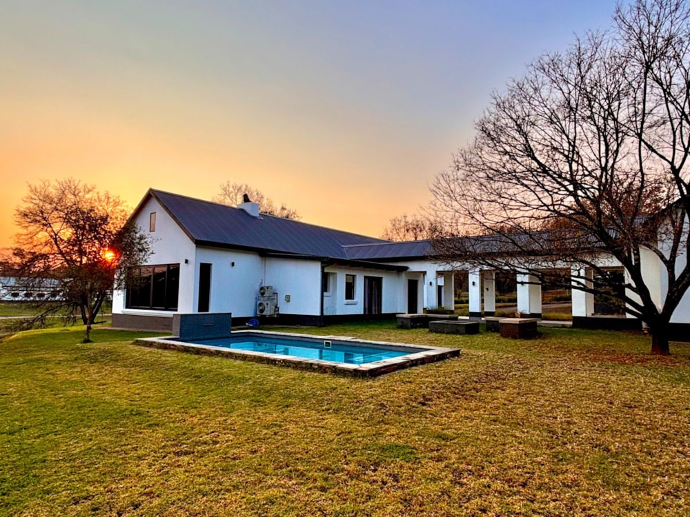 House for sale in Doornhoek - 1TA1746597 House for sale in Doornhoek - 1TA1746597