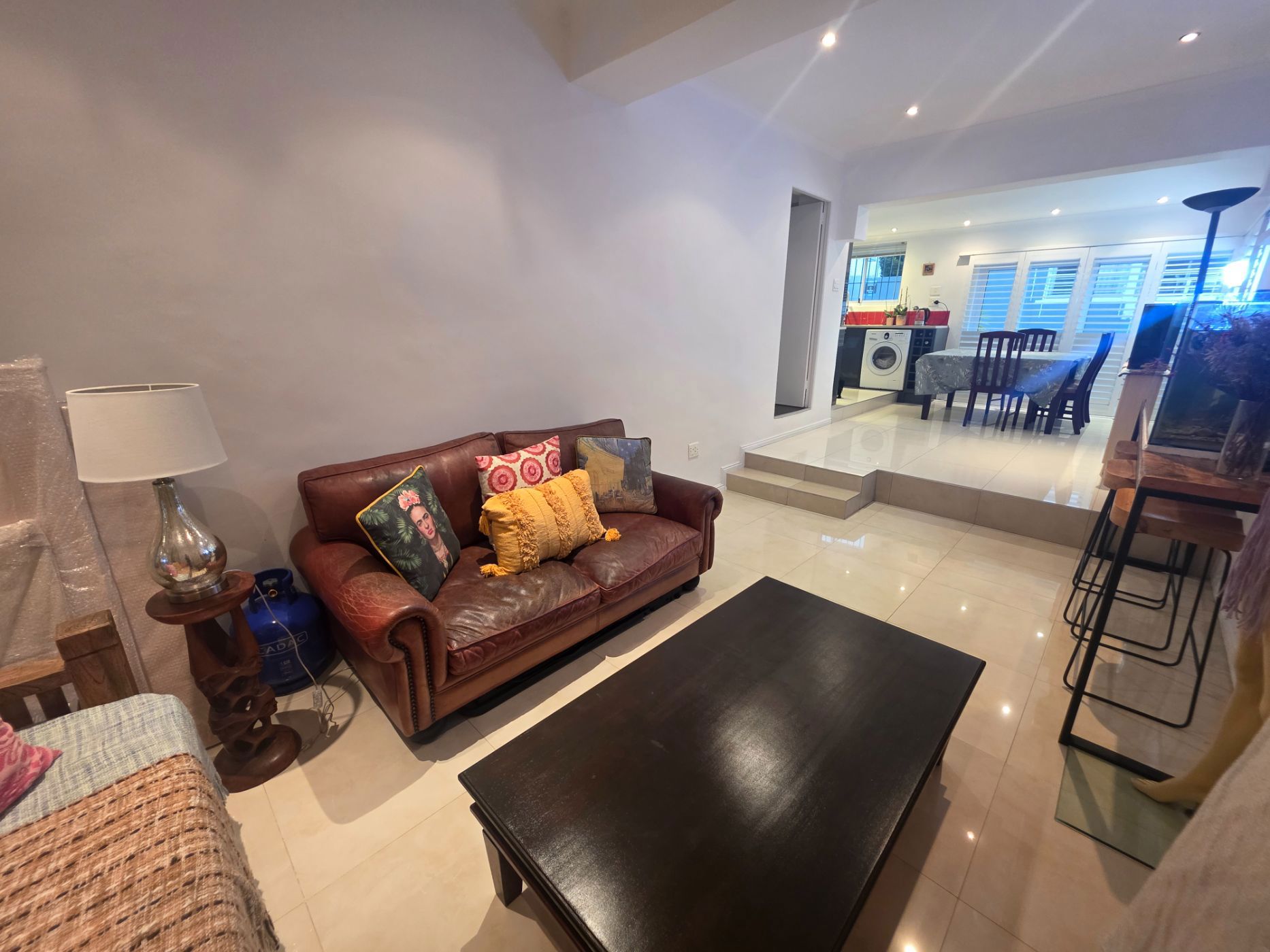 Apartment to rent in Sea Point - ASL1748638