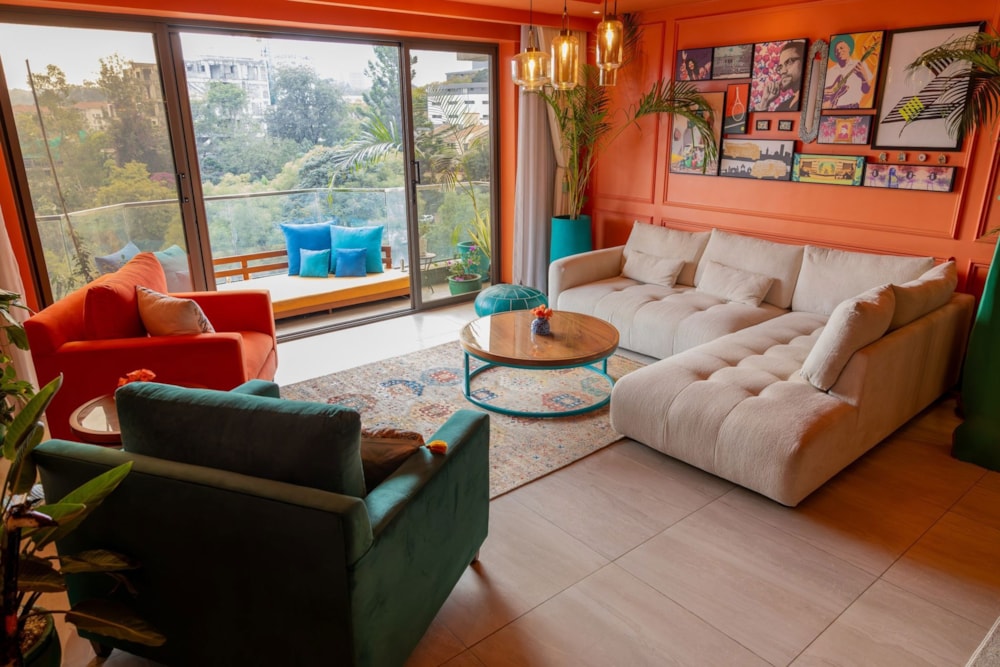 Apartment for sale in Westlands, Kenya - 3KE1748483