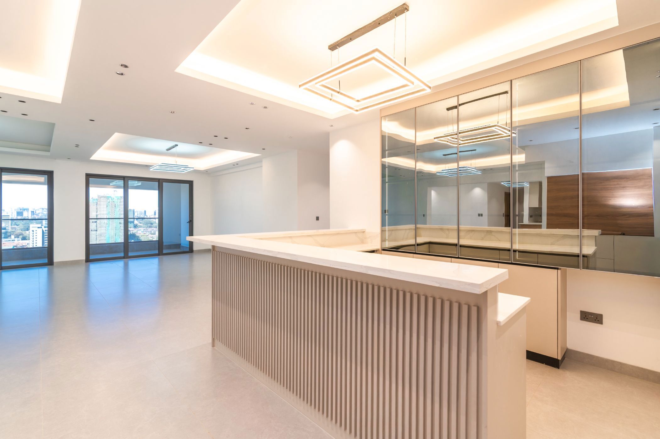 Penthouse apartment for sale in Westlands, Kenya - 3KE1747361
