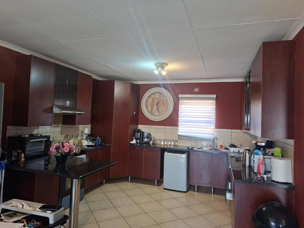 House for sale in Alrode - 1GV1749742