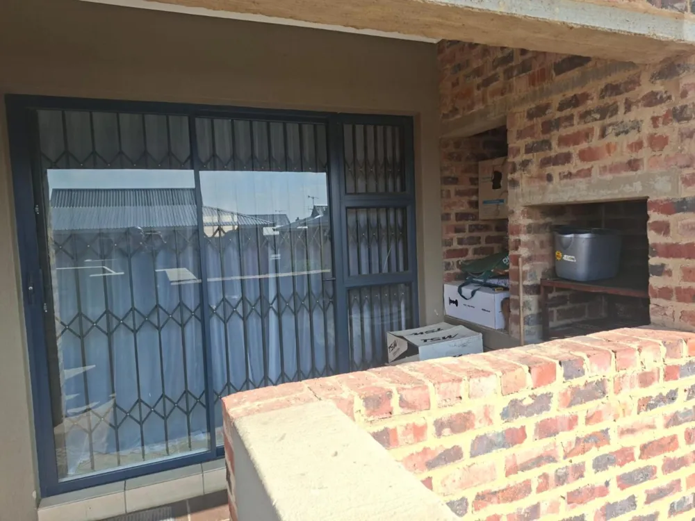 House for sale in Alrode - 1GV1749742 House for sale in Alrode - 1GV1749742