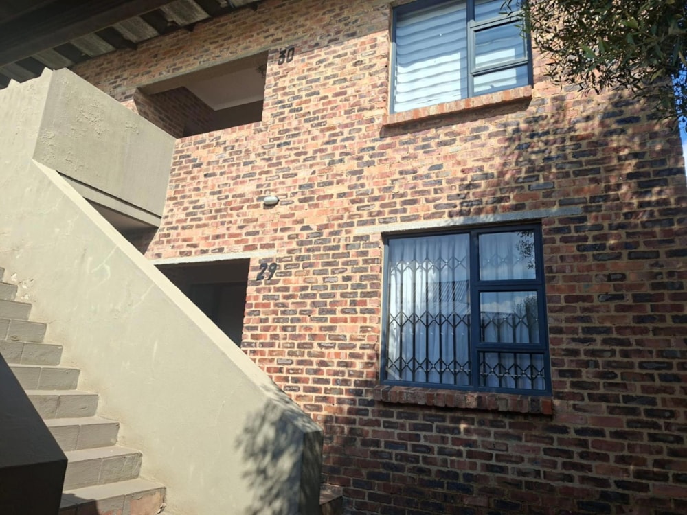 House for sale in Alrode - 1GV1749742