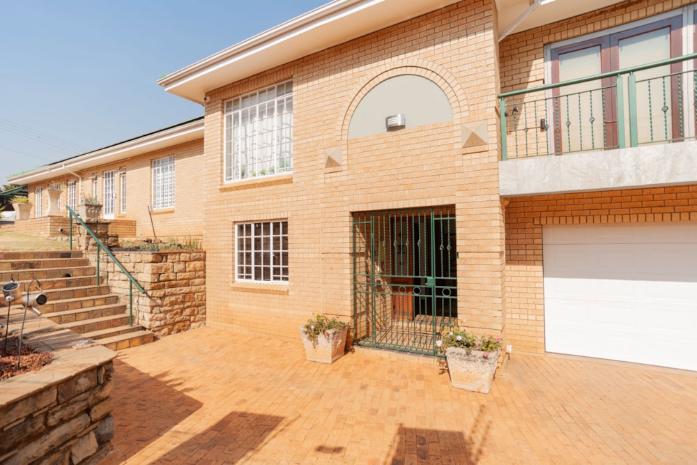 House for sale in Jordaan Park - 1SP1748456