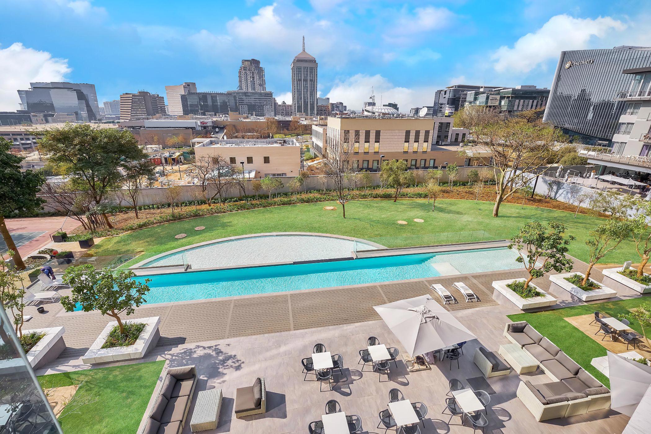 Apartment for sale in Sandhurst - HP1748357