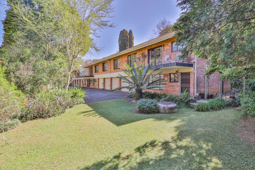 Townhouse for sale in Oak Park - 1PM1748737