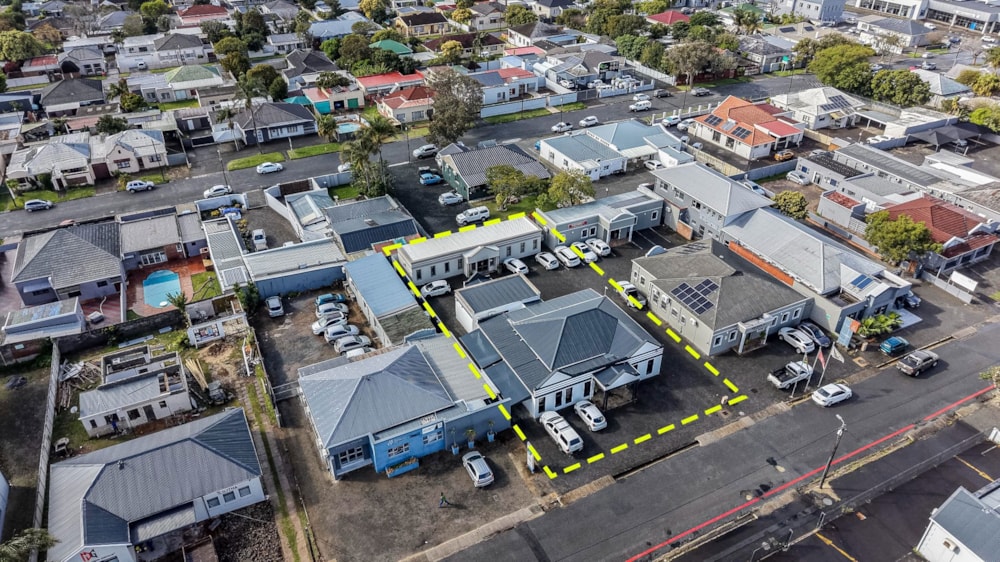 Commercial Building for sale in Berea, East London - 1EZ1748849 Commercial Building for sale in Berea, East London - 1EZ1748849