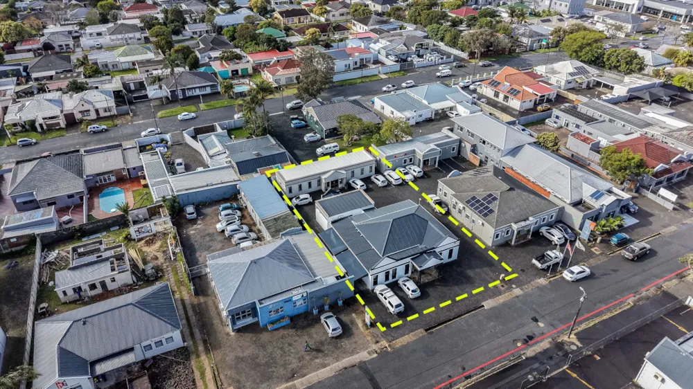 Commercial Building for sale in Berea, East London - 1EZ1748849 Commercial Building for sale in Berea, East London - 1EZ1748849