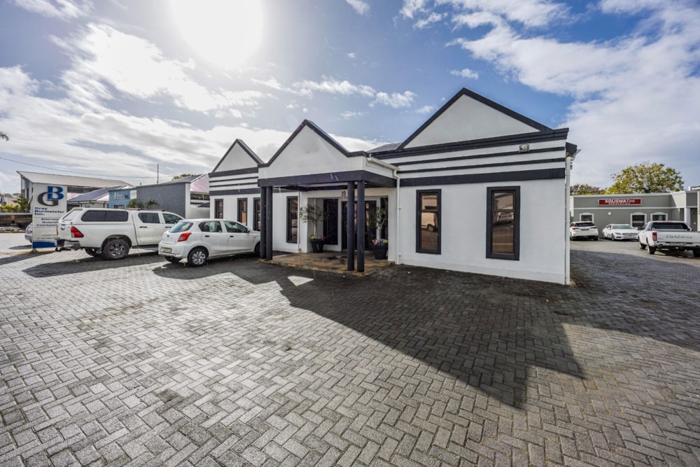 Commercial Building for sale in Berea, East London - 1EZ1748849 Commercial Building for sale in Berea, East London - 1EZ1748849