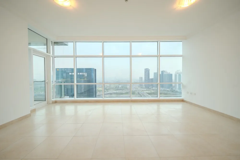 Apartment to rent in MAG 218, United Arab Emirates - 5DB1746934