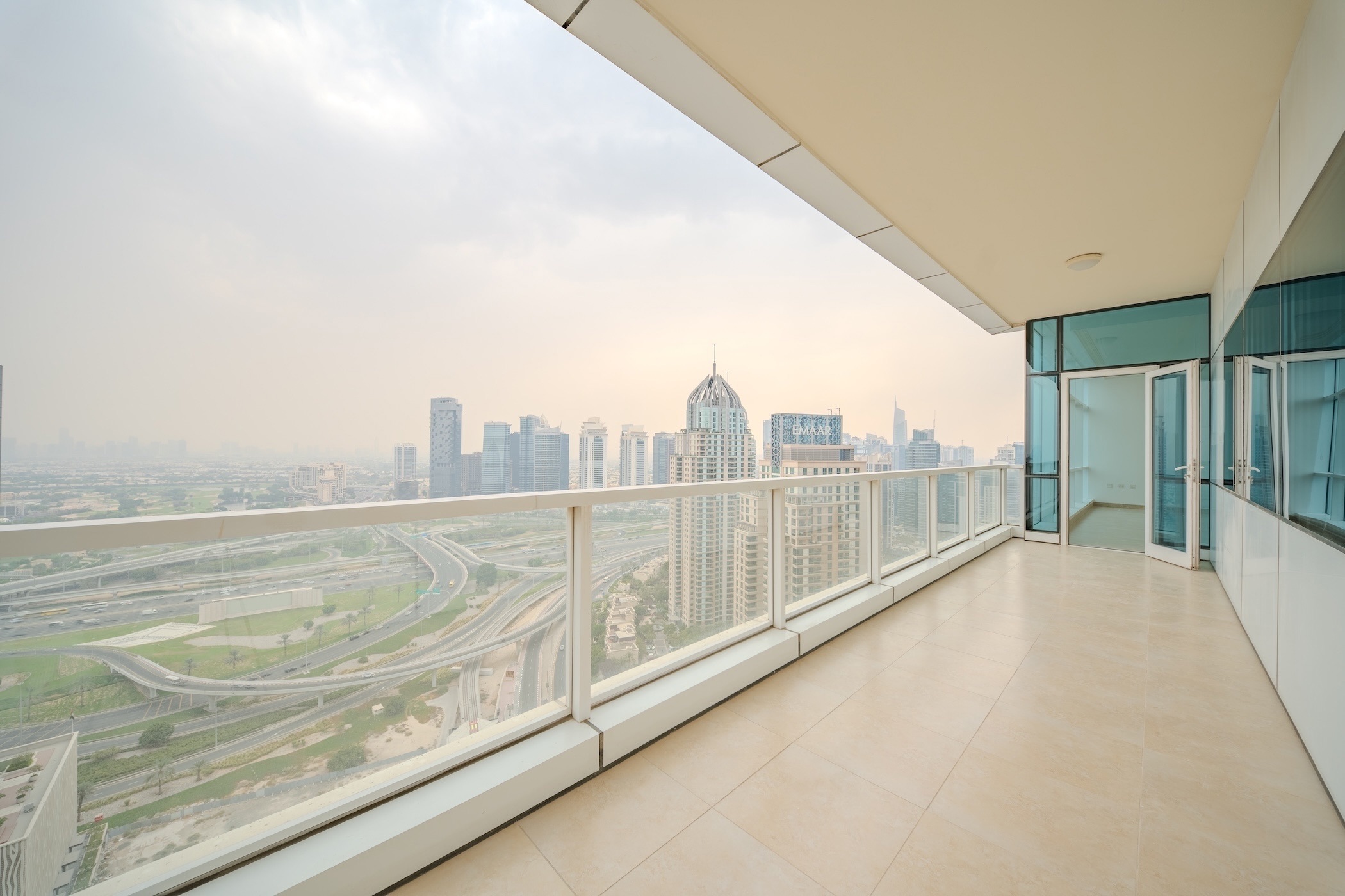 Apartment to rent in MAG 218, Dubai Marina, United Arab Emirates - 5DB1746934