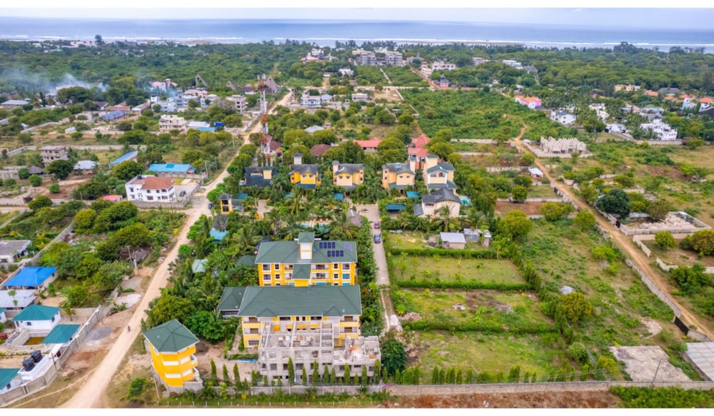 Residential vacant land for sale in Diani, Kenya - 3KE1746971 Residential vacant land for sale in Diani, Kenya - 3KE1746971