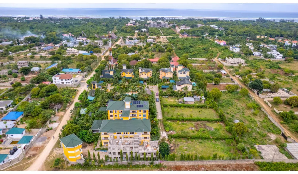 Residential vacant land for sale in Diani, Kenya - 3KE1746971 Residential vacant land for sale in Diani, Kenya - 3KE1746971