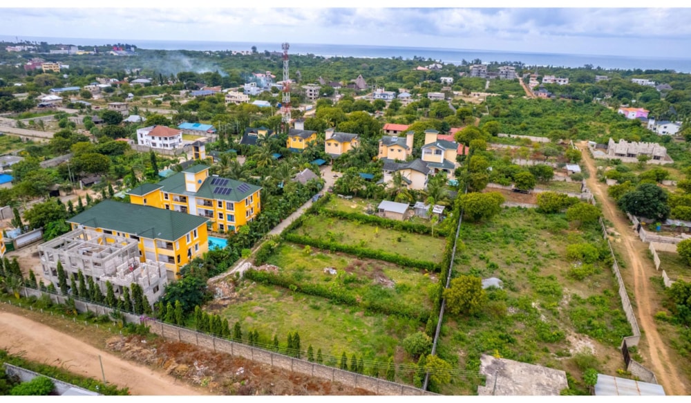 Residential vacant land for sale in Diani, Kenya - 3KE1746971 Residential vacant land for sale in Diani, Kenya - 3KE1746971