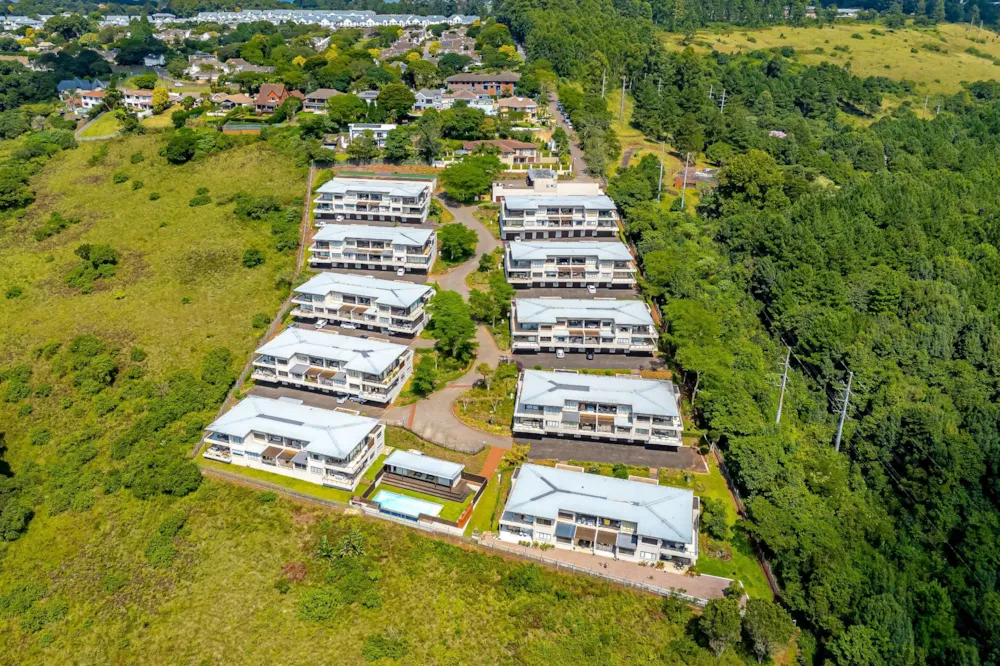 Apartment sold in Gillitts - 1KF1748221 Apartment sold in Gillitts - 1KF1748221