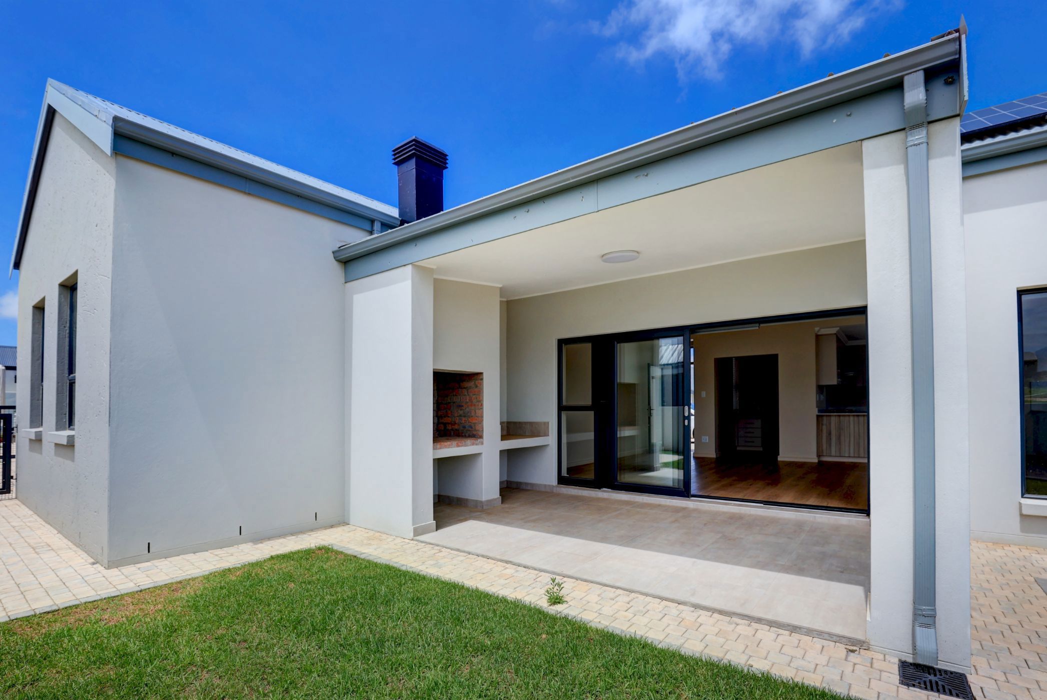 House for sale in Kraaibosch Park - GEO1747074