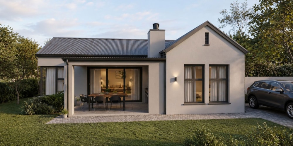 House for sale in Kraaibosch Park - GEO1747074 House for sale in Kraaibosch Park - GEO1747074