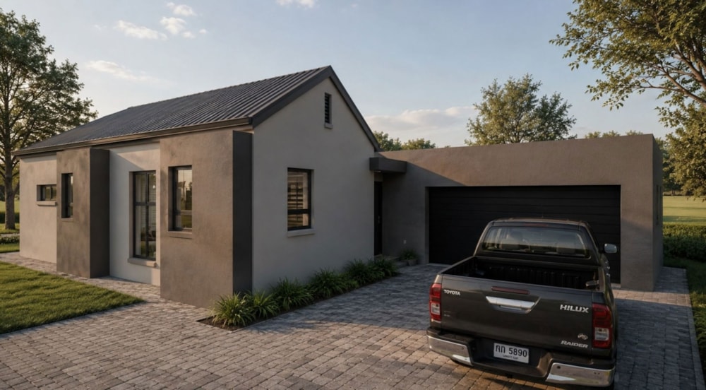 House for sale in Kraaibosch Park - GEO1747074 House for sale in Kraaibosch Park - GEO1747074