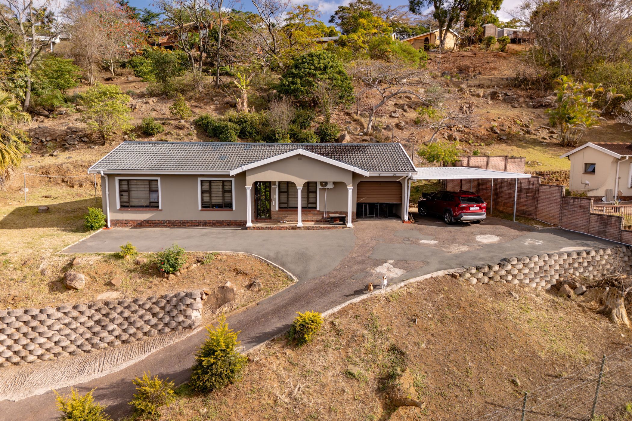 House for sale in Dawncliffe - 1WP1747982