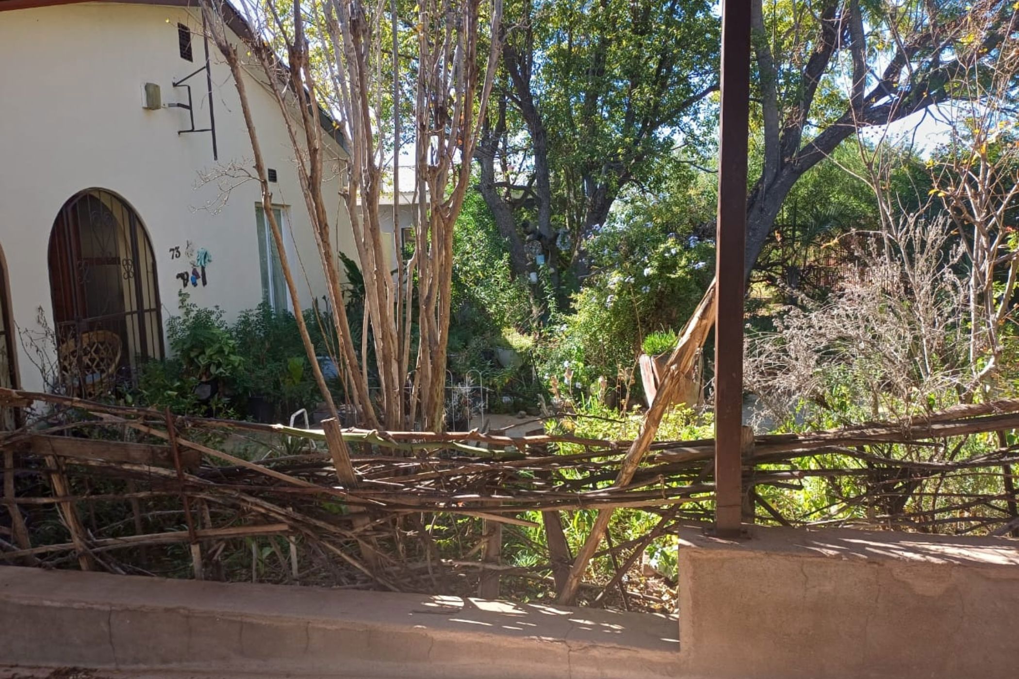 House for sale in Bellvue, Upington - 1KAH1748500