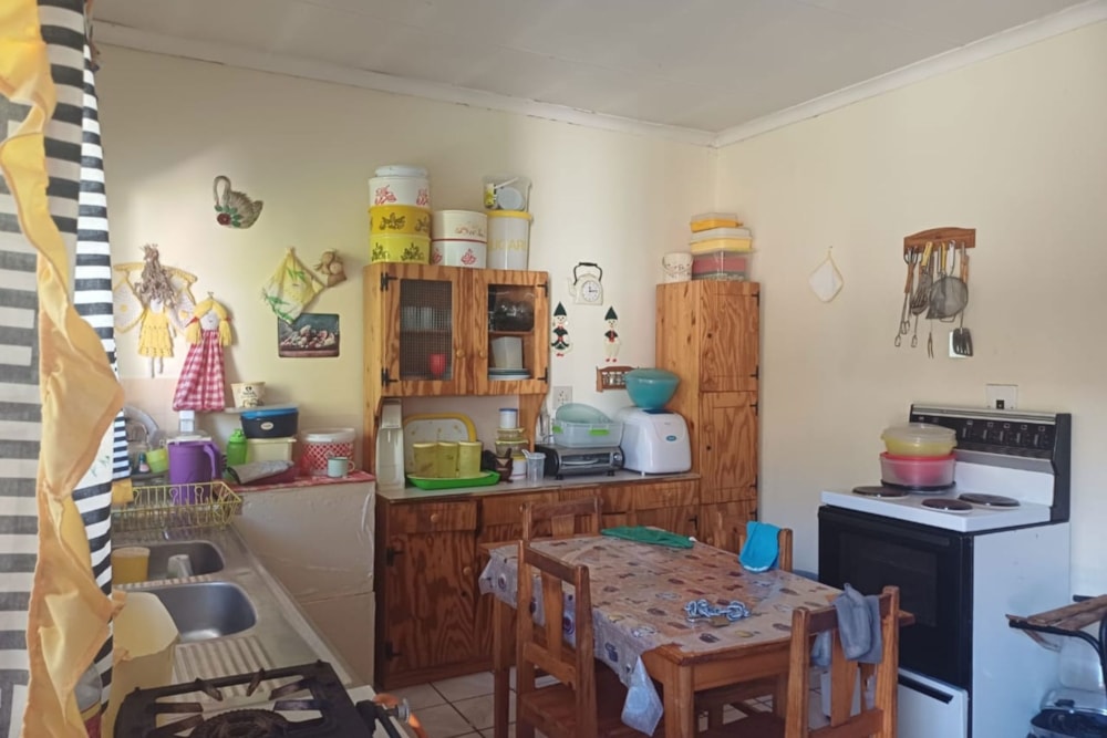 House for sale in Bellvue, Upington - 1KAH1748500