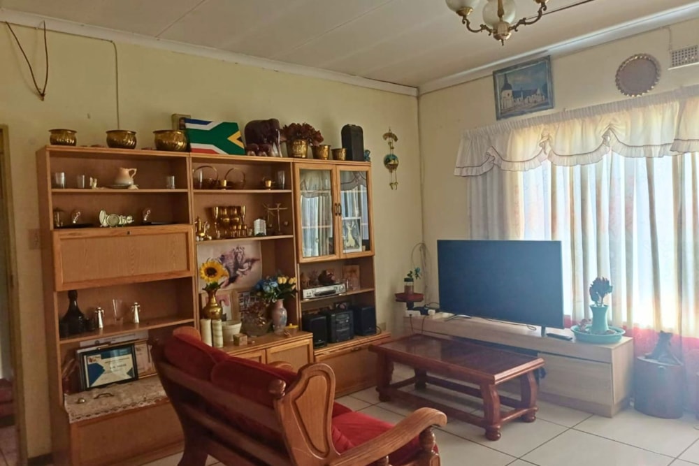 House for sale in Bellvue, Upington - 1KAH1748500