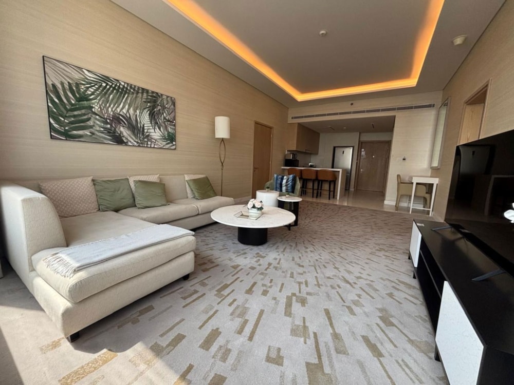 Apartment to rent in The Palm Tower, Palm Jumeirah, United Arab Emirates - 5DB1747151