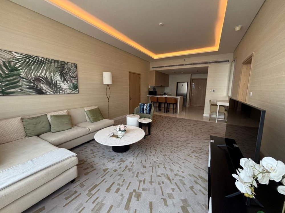Apartment to rent in The Palm Tower, Palm Jumeirah, United Arab Emirates - 5DB1747151