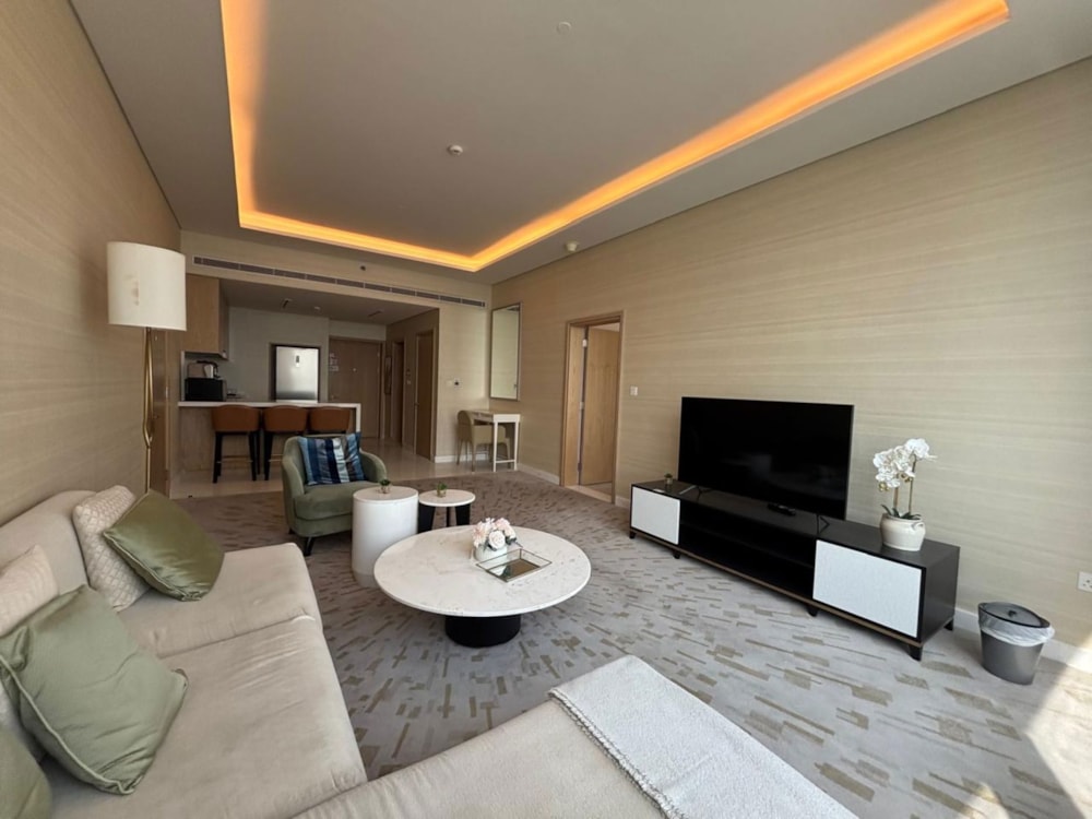 Apartment to rent in The Palm Tower, Palm Jumeirah, United Arab Emirates - 5DB1747151