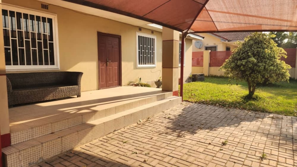 House for sale in Northgate Gardens, Zambia - 3ZA1747967