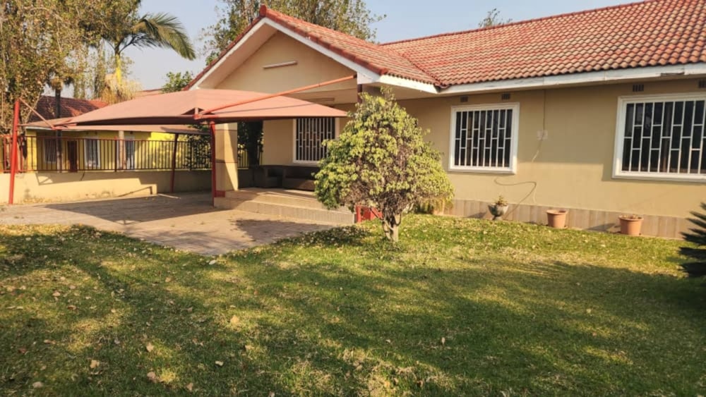 House for sale in Northgate Gardens, Zambia - 3ZA1747967