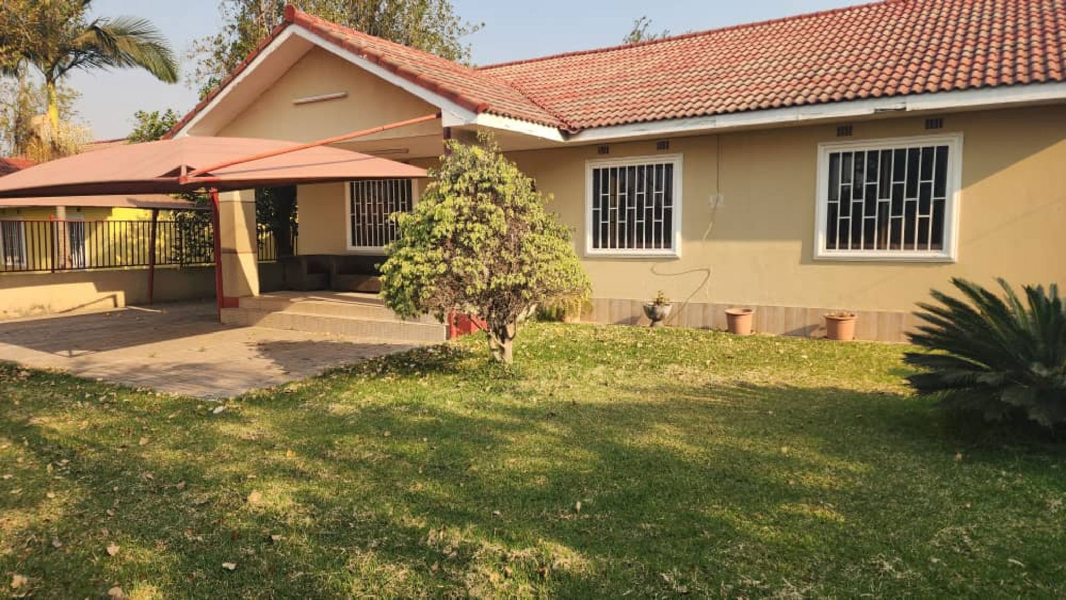 House for sale in Northgate Gardens, Zambia - 3ZA1747967
