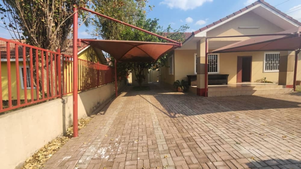House for sale in Northgate Gardens, Zambia - 3ZA1747967 House for sale in Northgate Gardens, Zambia - 3ZA1747967