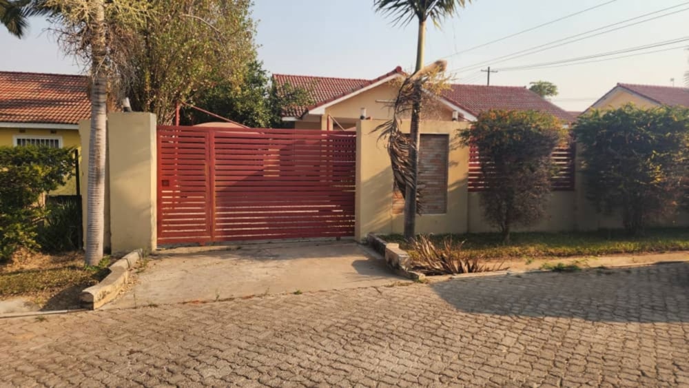 House for sale in Northgate Gardens, Zambia - 3ZA1747967