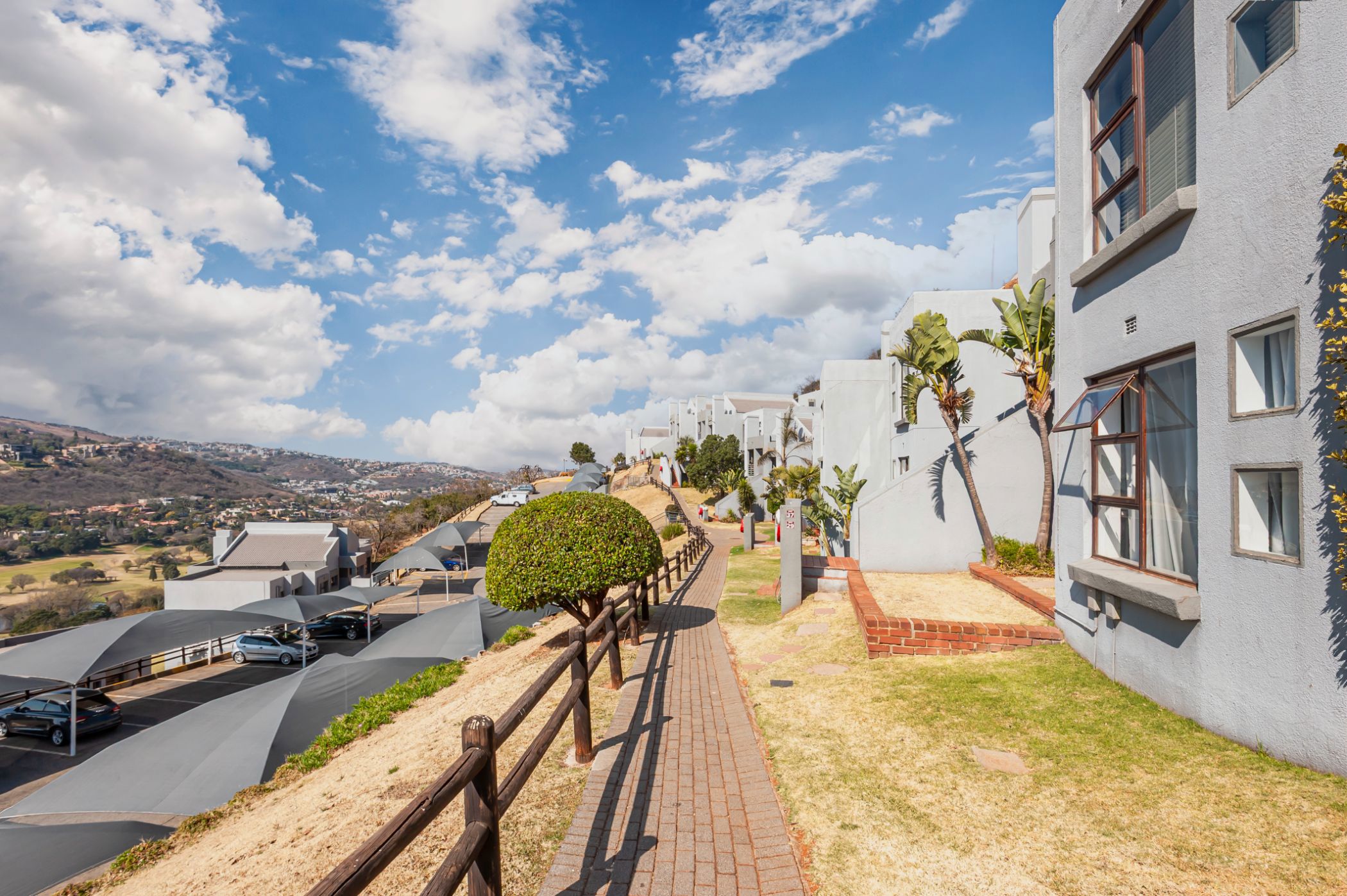 Apartment for sale in Glenvista - 1GV1747272