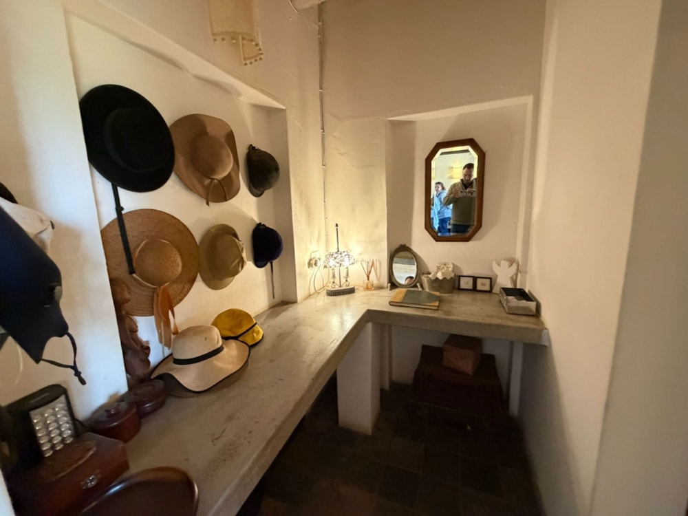 Lifestyle property for sale in Alldays - 1PS1751385