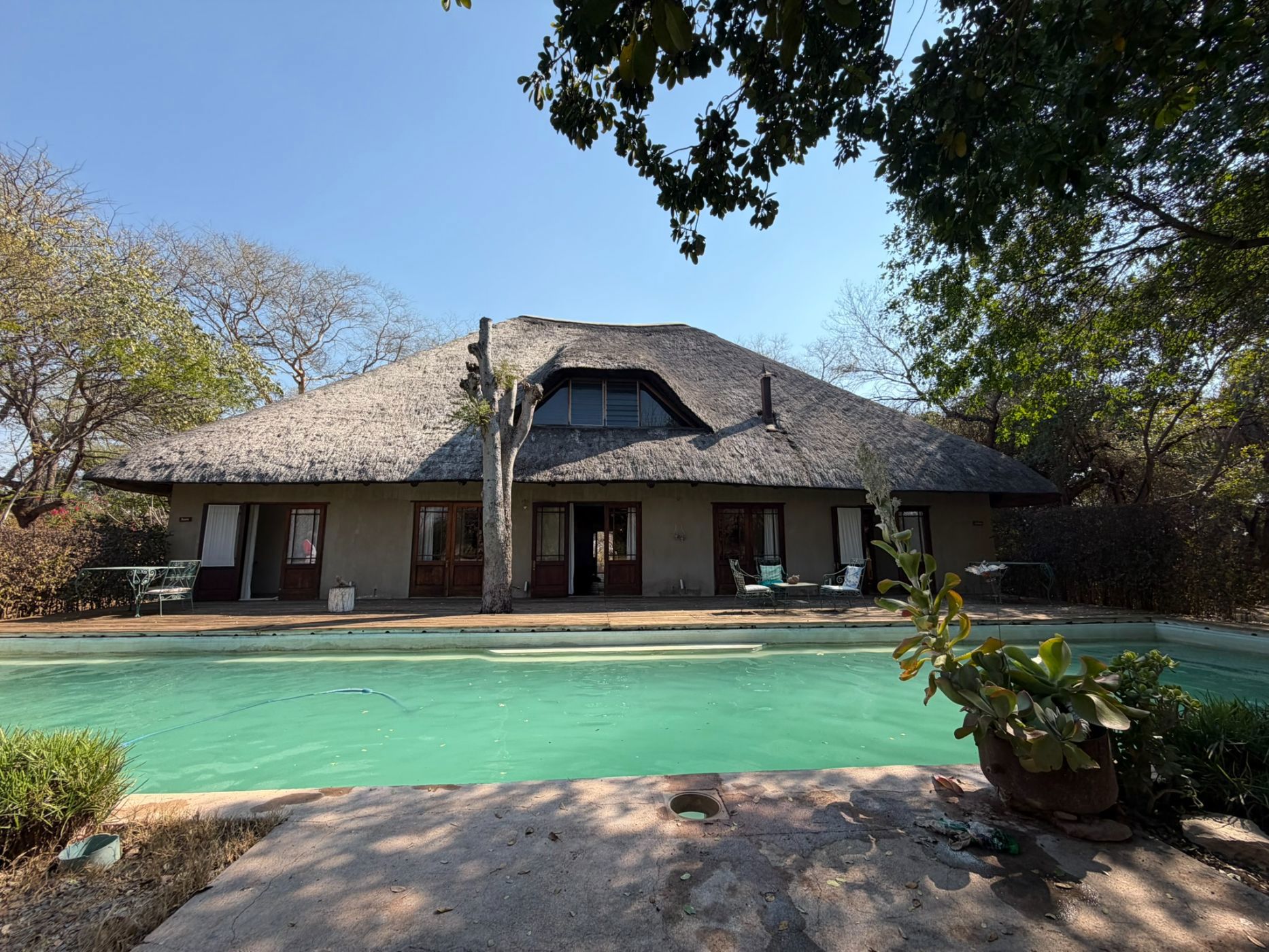 Lifestyle property for sale in Alldays - 1PS1751385
