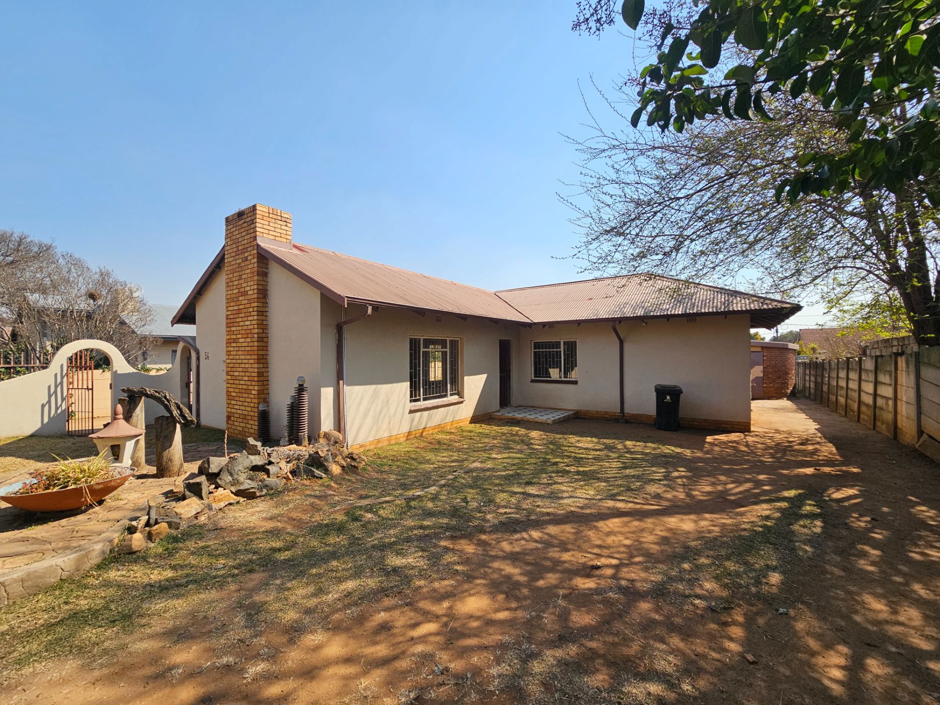 House for sale in Nigel Central - 1SP1747346