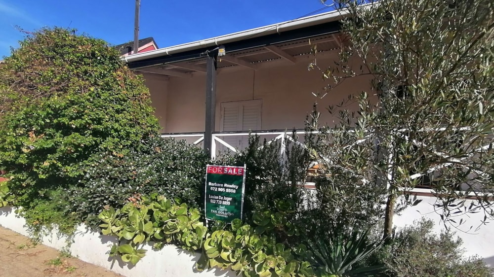 Apartment for sale in Napier, Overberg - 1SW1750372 Apartment for sale in Napier, Overberg - 1SW1750372