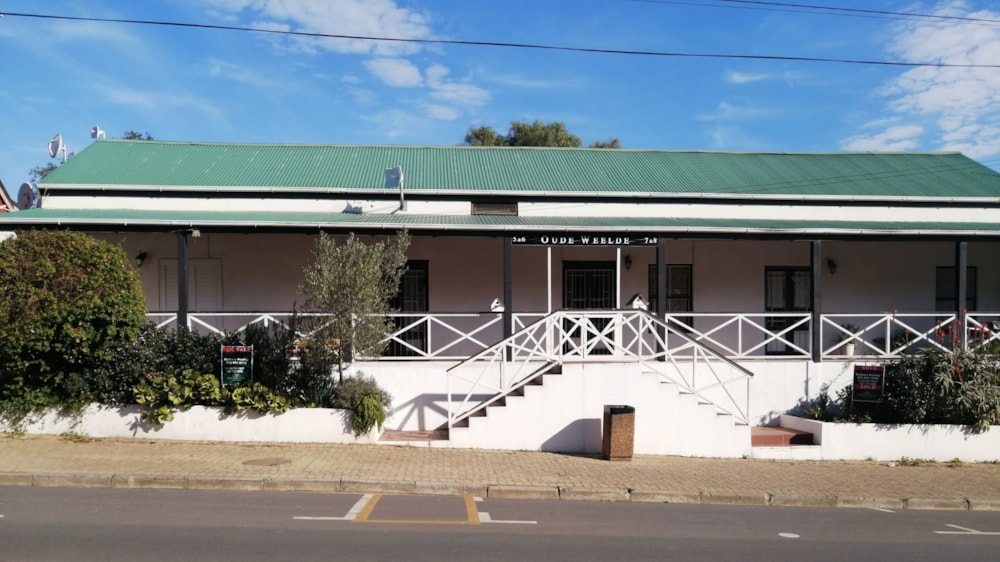 Apartment for sale in Napier, Overberg - 1SW1750372 Apartment for sale in Napier, Overberg - 1SW1750372