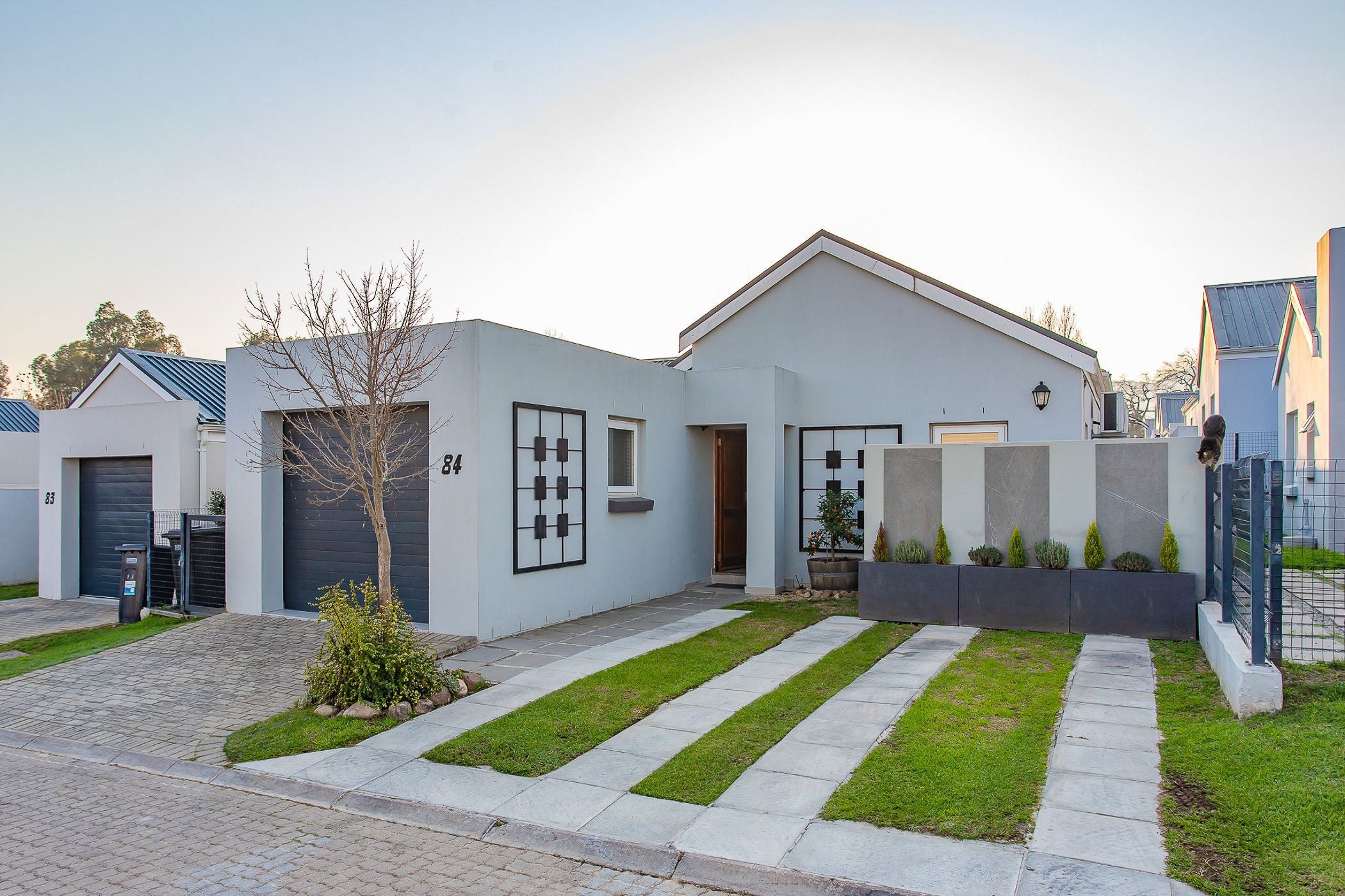 House for sale in Klein Parys - TK1747876