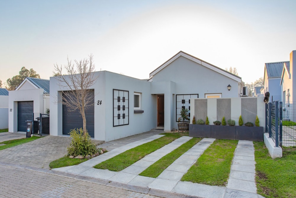House for sale in Klein Parys - TK1747876