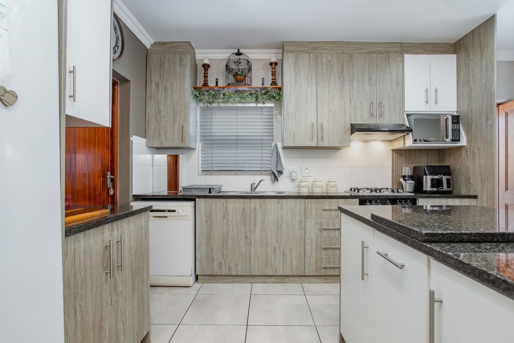 House for sale in Klein Parys - TK1747876