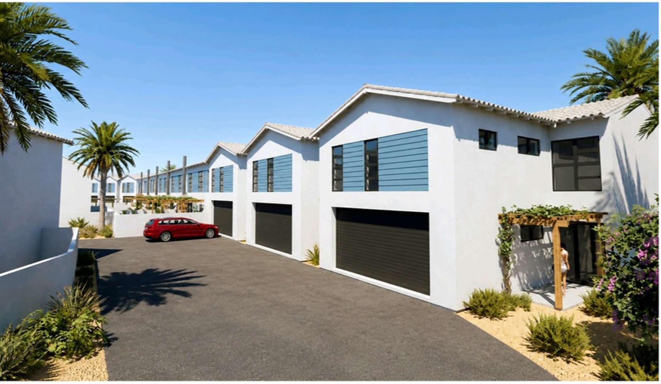 Townhouse for sale in Tamariskia, Namibia - 3NM1747360