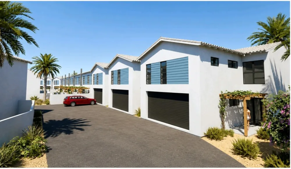 Townhouse for sale in Tamariskia, Namibia - 3NM1747360