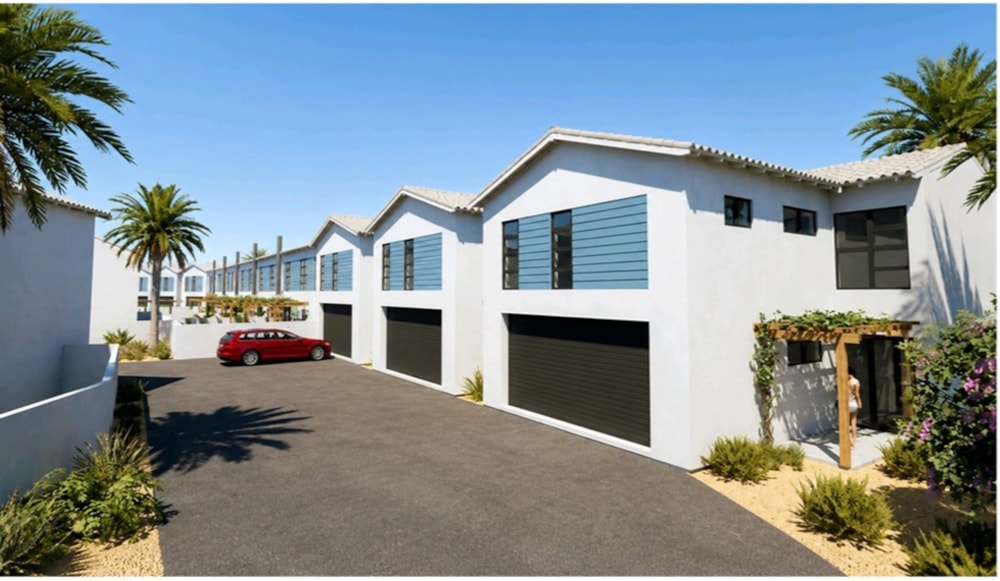 Townhouse for sale in Tamariskia, Namibia - 3NM1747360