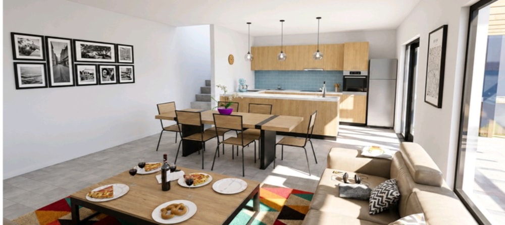 Townhouse for sale in Tamariskia, Namibia - 3NM1747360