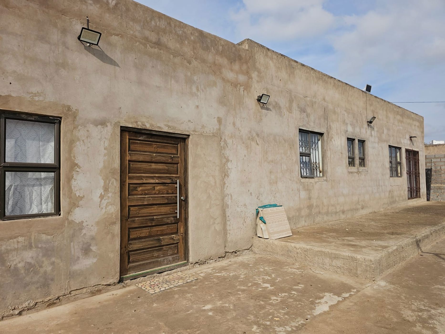 House for sale in Mthatha - 1MH1747345
